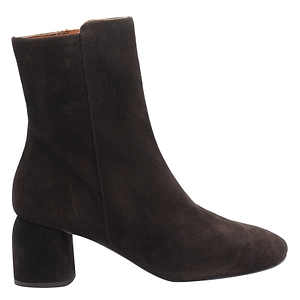Angel Alarcon Zip-Around Pump Boots