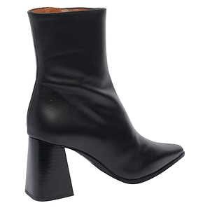 Angel Alarcon Zip-Around Pump Boots
