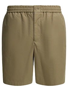 Ami Ami De Coeur Utility Shorts