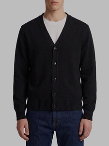 Ami Ami De Coeur V-Neck Cardigan