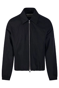 Ami Ami De Coeur Zip-Up Jacket