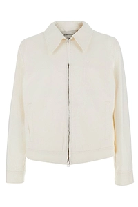 Ami Ami De Coeur Zip-Up Jacket