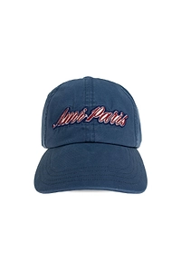 Ami Ami Paris Emboirery Cap