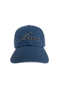 Ami Ami Paris Emboirery Cap
