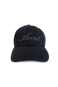Ami Ami Paris Emboirery Cap