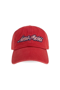 Ami Ami Paris Emboirery Cap