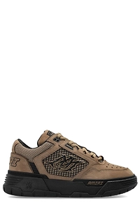 Amiri Ma 94 Low-Top Sneakers