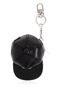 Amiri Ma Hat Keychain