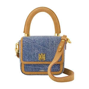 Amiri Ma Micro Shoulder Bag