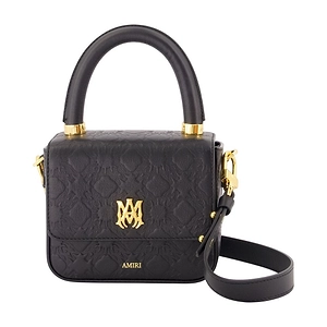 Amiri Ma Quad Micro Shoulder Bag