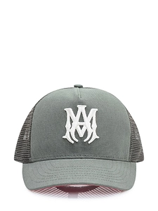 Amiri Ma Trucker Cap