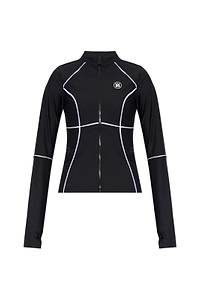 Amiri Ma Zipped Top