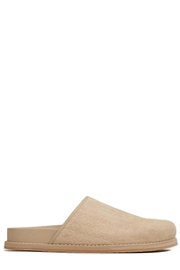 Amiri Ma Clog Patterned Mules