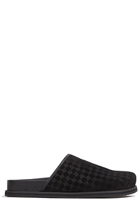 Amiri Monogram Clogs