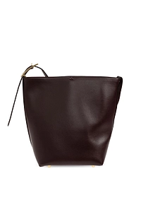 Anine Bing Elly Bucket Shoulder Bag