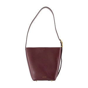 Anine Bing Elly Medium Shoulder Bag