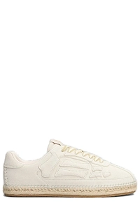 Amiri Pacific Bones Sneakers