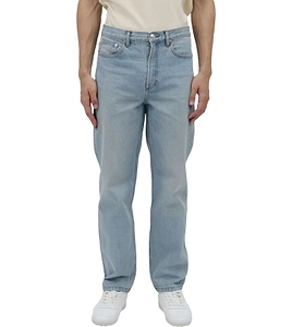 A.P.C. Martin Straight Leg Jeans