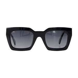 Anine Bing Indio Rectangular Sunglasses