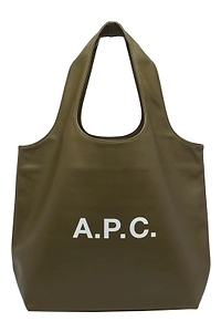 A.P.C. Ninon Medium Tote Bag