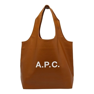 A.P.C. Ninon Medium Tote Bag