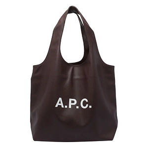 A.P.C. Ninon Medium Tote Bag