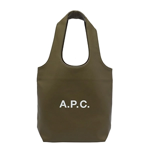 A.P.C. Ninon Small Top Handle Bag