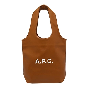 A.P.C. Ninon Small Top Handle Bag