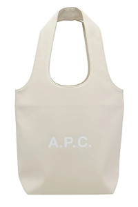 A.P.C. Ninon Small Top Handle Bag
