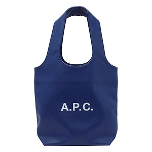 A.P.C. Ninon Small Top Handle Bag