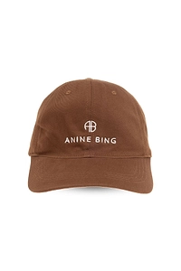Anine Bing Jeremy Baseball Cap