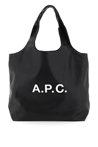 A.P.C. Ninon Top Handle Bag