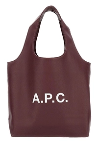 A.P.C. Ninon Top Handle Bag