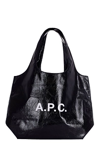 A.P.C. Ninon Tote Bag