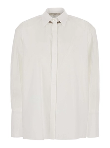 Antonelli Amaretto Long-Sleeve Shirt