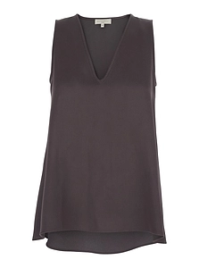 Antonelli Angelica Sleeveless Top