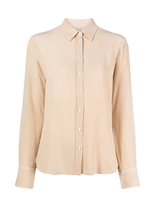 Antonelli Button-Up Blouse