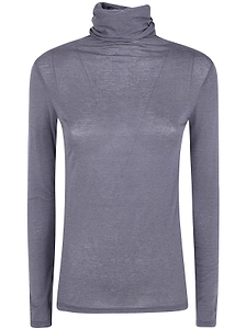 Antonelli Condor Turtleneck Knitted Sweater