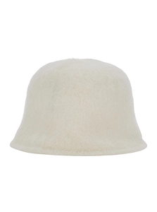 Antonelli Dalmazia Wide-Brim Bucket Hat
