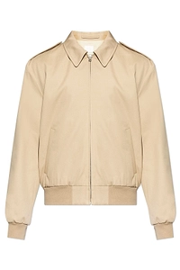 A.P.C. Police Zip-Up Jacket