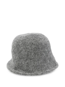 Antonelli Dalmazia Alpaca Bucket Hat