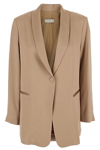 Antonelli Edward Single-Breasted Blazer