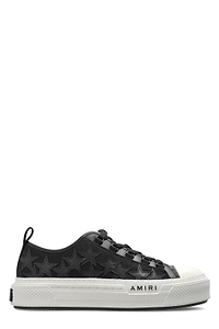 Amiri Stars Court Low-Top Sneakers