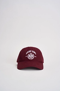 Anine Bing Logo Baseball Hat