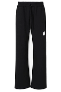 Amiri Straight Leg Sports Trousers