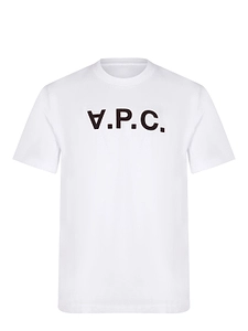 A.P.C. Standard Grand Vpc T-Shirt