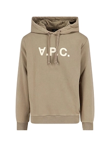 A.P.C. Standard Grand Vpc Hoodie