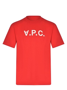 A.P.C. Standard Grand Vpc T-Shirt