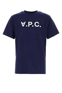 A.P.C. Standard Logo T-Shirt