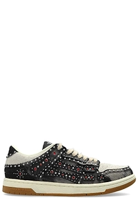 Amiri Stud Low Top Sneakers